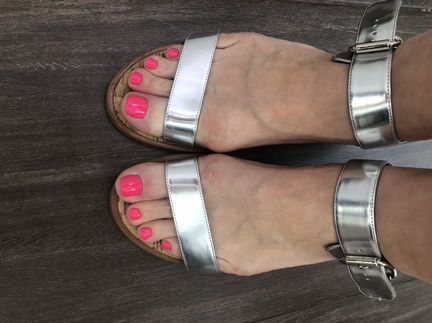 Сандалии р41