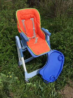 Стул для кормления