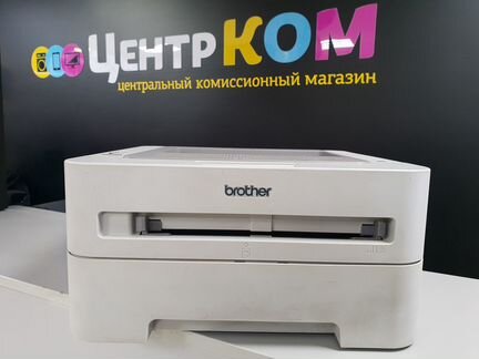 Принтер Brother HL-2132R