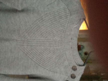 Платье -туника