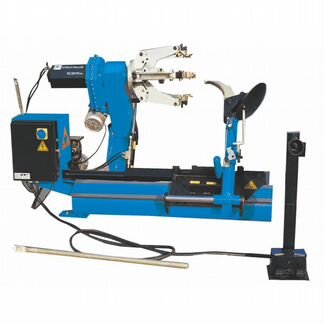 Шиномонтажный станок для грузовых автомобилей