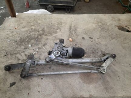 Трапеция дворников стеклоочистителя Nissan Teana