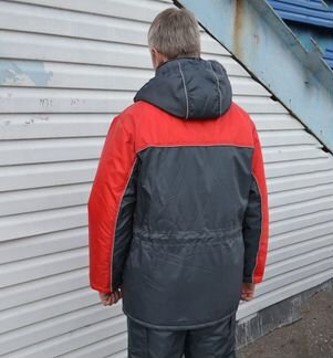 Зимние костюмы Балтика Оксфорд, Все размеры