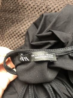 Платье Zara новое