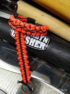 Комплект из паракорда