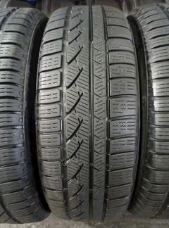 215 65 17 Continental бу Шины Зимние 215 65 R17 10