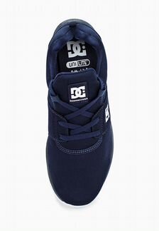 Новые Мужские кроссовки DC shoes USA