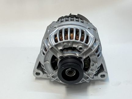 Генератор Mercedes CLK320