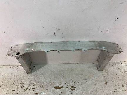 Усилитель бампера передний Bmw X4 G02 2017