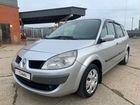Renault Grand Scenic 1.5 МТ, 2008, 230 000 км