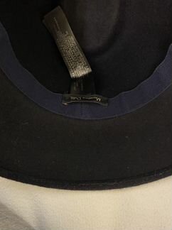 Шляпа Massimo dutti