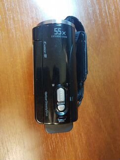 Видеокамера Sony HDR-CX250E