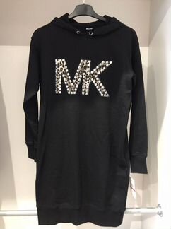 Новое платье-худи Michael Kors оригинал
