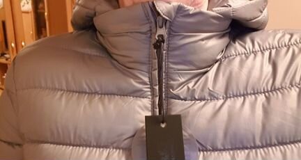 Куртка женская