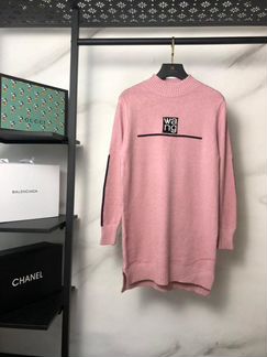 Туника Alexander Wang