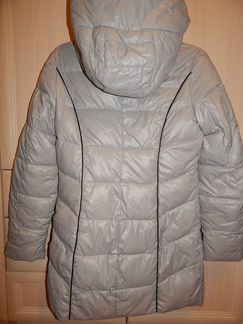 Куртка осень, зима 44-46 размер