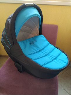 Коляска Tutis Zippy 3 в 1
