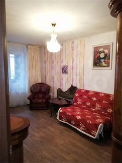 3-к квартира, 57.1 м², 9/9 эт.