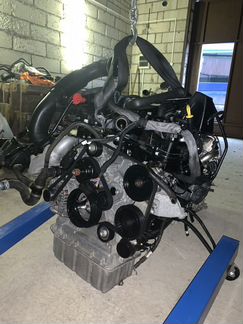 Двигатели Для спринтер(sprinter) Крафтер