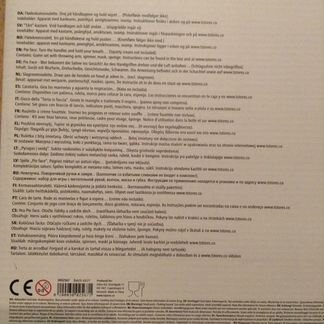 Игра Пирог в лицо