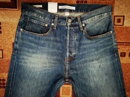 Calvin Klein Jeans W-30. L-32