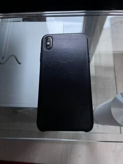iPhone XS Max