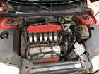 Alfa Romeo GTV 2.0 МТ, 1997, 140 000 км объявление продам