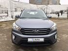 Hyundai Creta 1.6 МТ, 2018, 24 100 км объявление продам