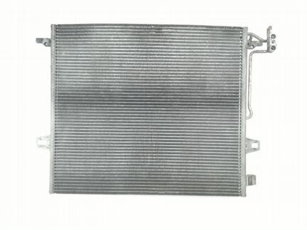 Радиатор кондиционера мерседес W164 / GL / W251