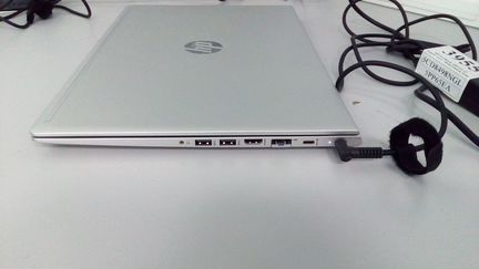 Ноутбук HP ProBook 450 G6 (5PP65EA)