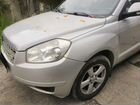 Geely Emgrand X7 2.0 МТ, 2014, 150 000 км
