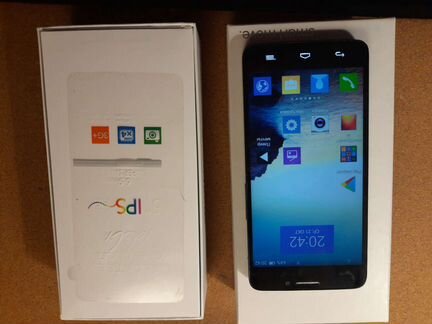 Alcatel One Touch 6040X