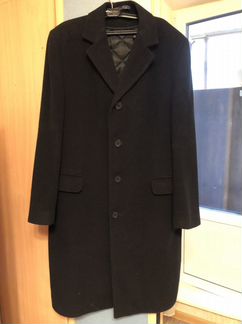 Пальто мужское