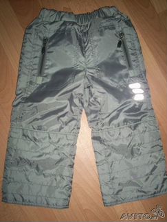 Продам штаны boot