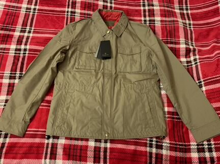 Ветровка мужская новая Massimo Dutti