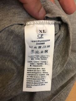 Футболка CP Company
