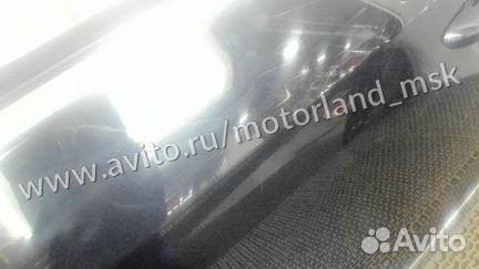 Дверь боковая левая передняя Volkswagen Passat 6