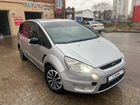 Ford S-MAX 2.0 МТ, 2008, 230 000 км