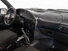 Chevrolet Niva 1.7 МТ, 2011, 71 656 км объявление продам