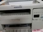 Принтер лазерный мфу самсунг scx-3400 объявление продам
