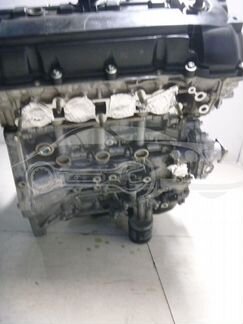 Двигатель FE (16V) mazda CX 5