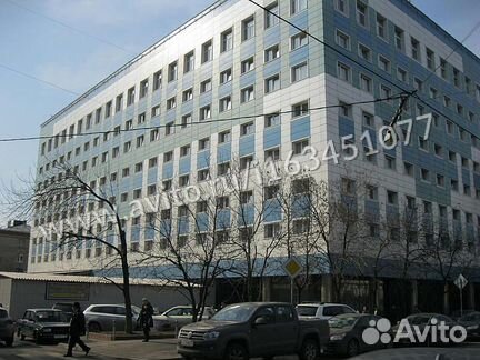 Сдам Офисное помещение, 36.00 м²