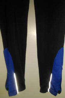 Велоштаны crane беговые штаны