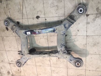 Задний подрамник Мерседес ML, GL 164, AMG 63