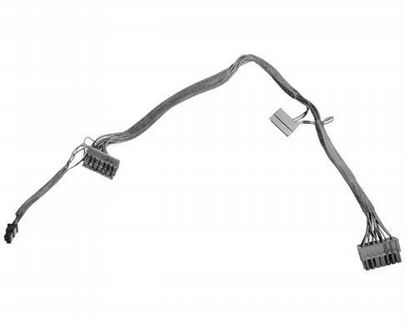 Шлейф AC/DC Backlight/SATA iMac 21,5 A1311 2009-10