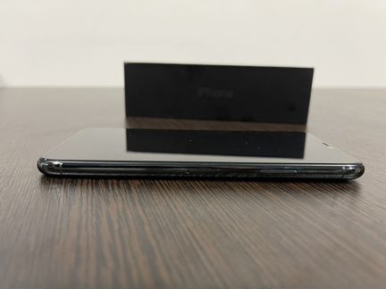 iPhone 11 Pro Max 256 Зеленый