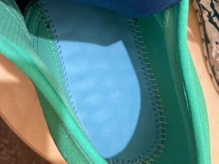 Кроссовки new balance новые