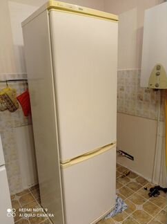 Холодильник двухкамерный Stinol (б/у)