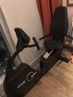 Велотренажер kettler giro r