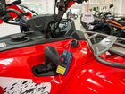 Квадроцикл Sharmax 280 Hummer красный объявление продам